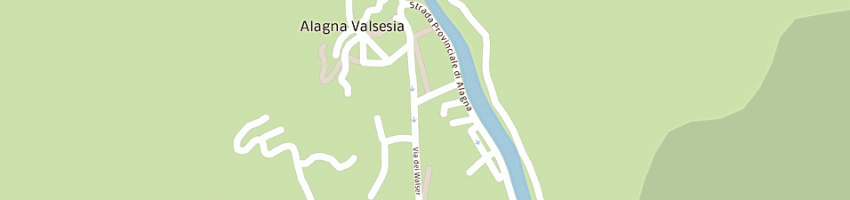 Mappa della impresa vigili del fuoco a MONTELLA