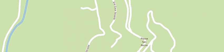 Mappa della impresa poste italiane a MONASTEROLO CASOTTO