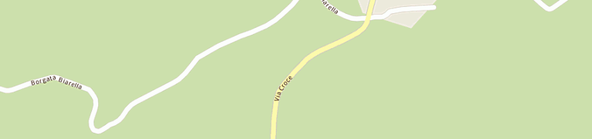 Mappa della impresa taricco giuseppe a DOGLIANI