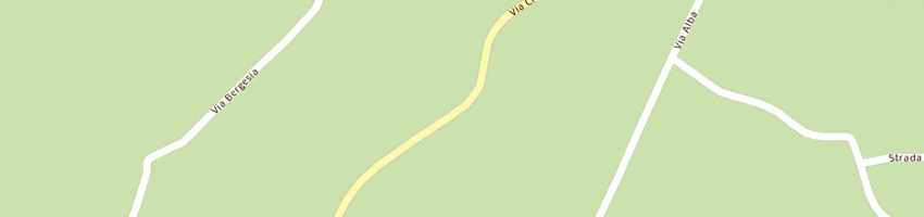 Mappa della impresa borgogno francesco a BAROLO