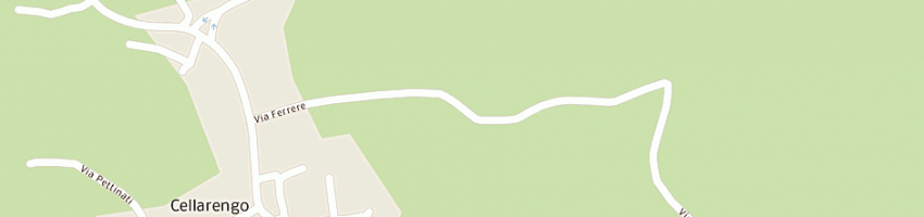 Mappa della impresa agriturismo cascina papa mora a CELLARENGO