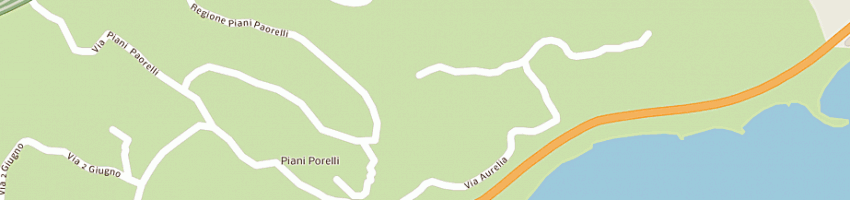 Mappa della impresa daprela' gioielli a IMPERIA