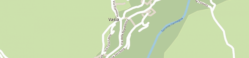 Mappa della impresa confartigianato imperia a IMPERIA