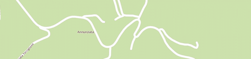 Mappa della impresa gioelli franco e c snc a LA MORRA