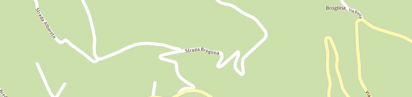 Mappa della impresa serpack srl a BOLLENGO