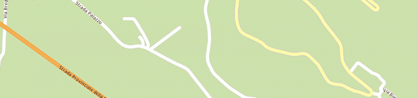 Mappa della impresa dal seno giuliana a BOLLENGO