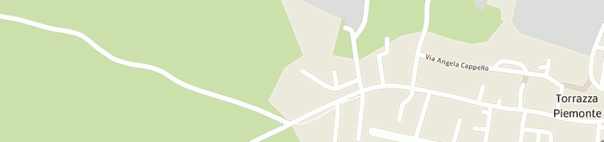 Mappa della impresa soccoopmutuo soccorso vigili del fuoco arl a TORRAZZA PIEMONTE