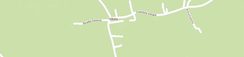 Mappa della impresa rosso secondo a VALFENERA
