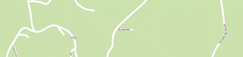 Mappa della impresa agosto mauro sas a DOGLIANI