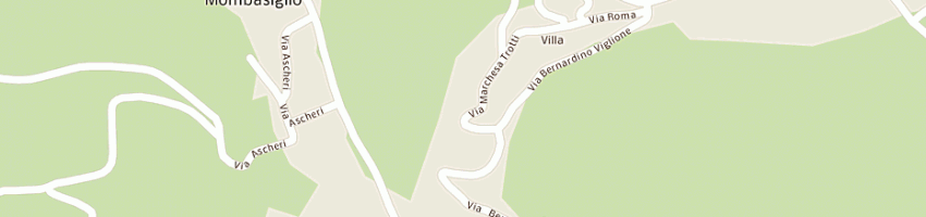 Mappa della impresa pera luigi a MOMBASIGLIO