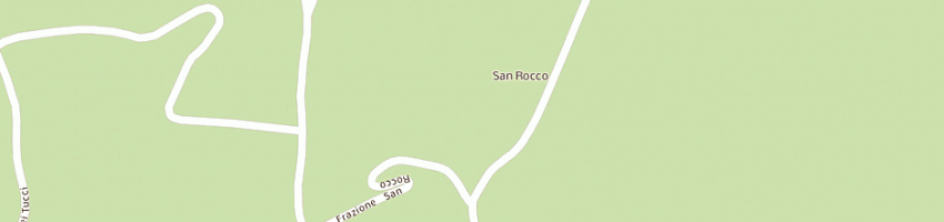 Mappa della impresa centro anziani a MONTA 