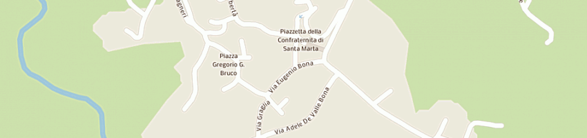 Mappa della impresa cassa di risparmio di biella e vercelli spa a SORDEVOLO