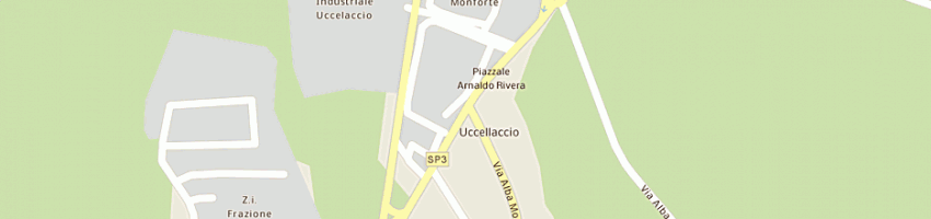 Mappa della impresa scavino lorenzo a CASTIGLIONE FALLETTO