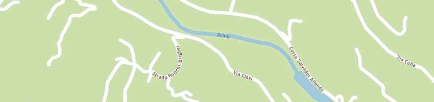 Mappa della impresa arrigo diego a IMPERIA