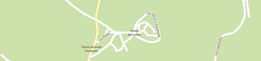 Mappa della impresa geo-ecostrutture (srl) a CASTIGLIONE FALLETTO