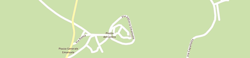 Mappa della impresa ristorante le torri di rinaudi maria cristina a CASTIGLIONE FALLETTO