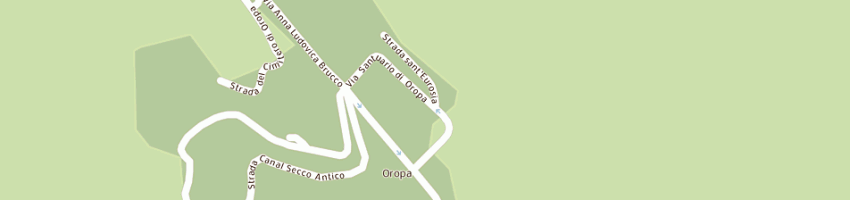 Mappa della impresa elle erre elettronica di ramella benna giuseppe e c (snc) a BIELLA