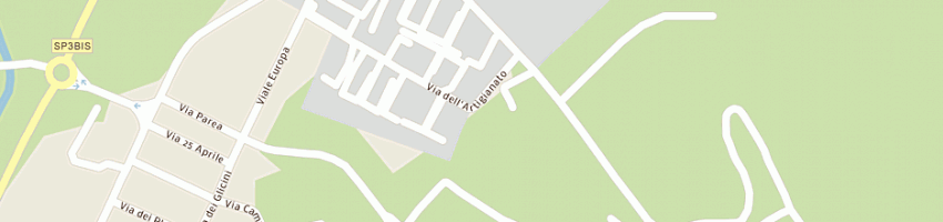 Mappa della impresa destefanis srl a GRINZANE CAVOUR