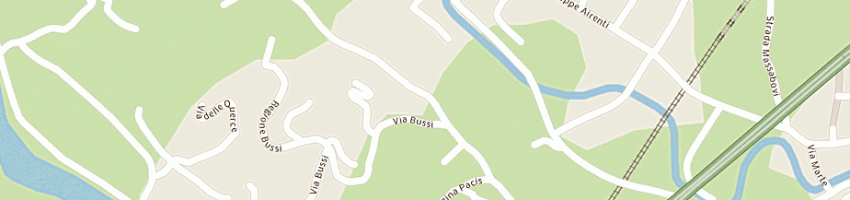 Mappa della impresa iti sas a IMPERIA