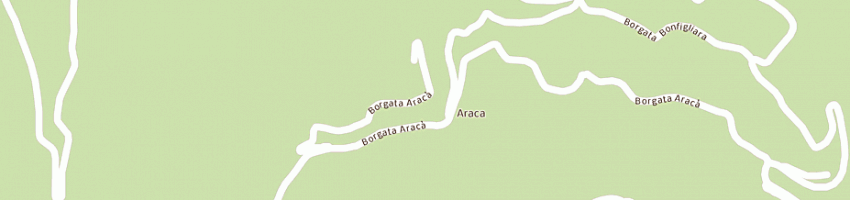 Mappa della impresa deperi remo a RANZO