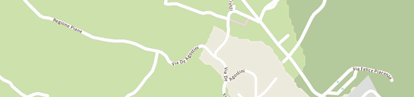 Mappa della impresa art'e' danza a BIELLA