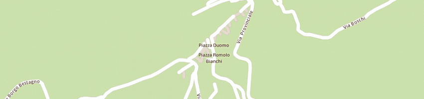 Mappa della impresa tende da sole ramoino sas di ramoino davide e c a PONTEDASSIO