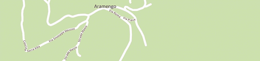 Mappa della impresa IRIDE DI LAURA PANFANI