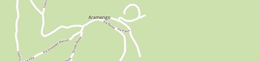 Mappa della impresa serra adriano a ARAMENGO