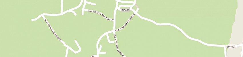 Mappa della impresa elsyst srl a CAMBURZANO