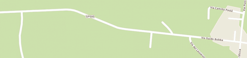 Mappa della impresa reibaldi massimo a CIGLIANO