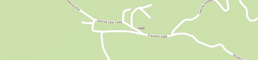 Mappa della impresa ristorante birreria buena vista a PRALUNGO