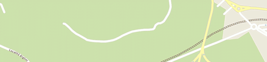 Mappa della impresa selmi snc di selmi paolo e c a ALBA