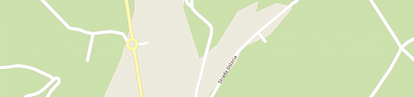 Mappa della impresa rapetti fratelli a ALBA