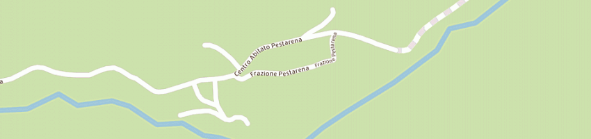 Mappa della impresa dufour di carelli giorgio e c snc a MACUGNAGA