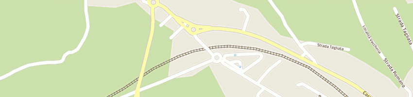 Mappa della impresa eirale carlo a ALBA