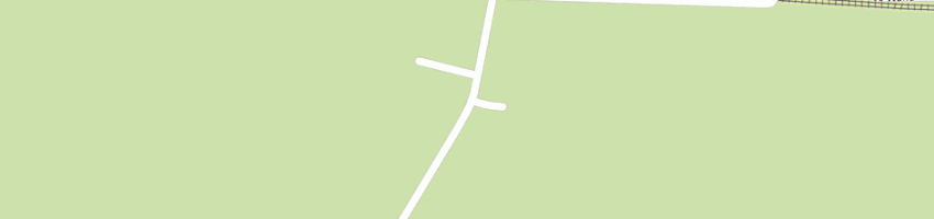 Mappa della impresa massfer snc a MONTEU DA PO