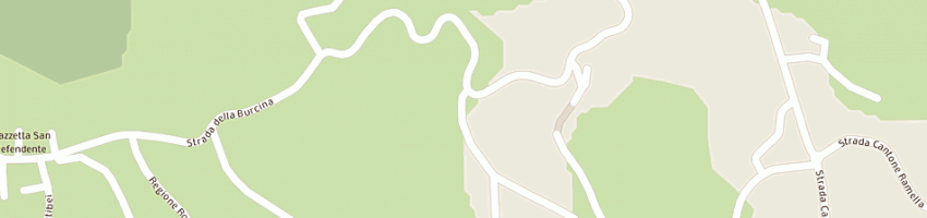 Mappa della impresa desiro' roberto a BIELLA