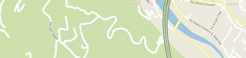 Mappa della impresa frantoio di sant'agata d'oneglia di mela c e c sas a IMPERIA