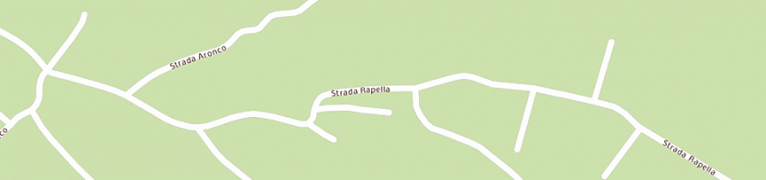 Mappa della impresa immobiliare rapella srl a PIVERONE