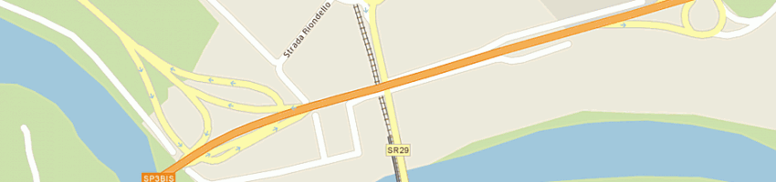 Mappa della impresa photolife uno snc a ALBA