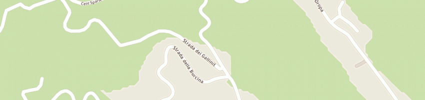 Mappa della impresa bonino luciano a BIELLA