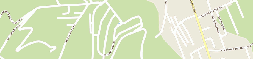 Mappa della impresa idee per la testa a ALBA