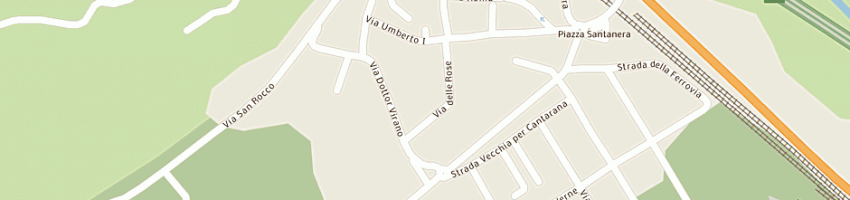 Mappa della impresa deorsola srl a VILLAFRANCA D ASTI