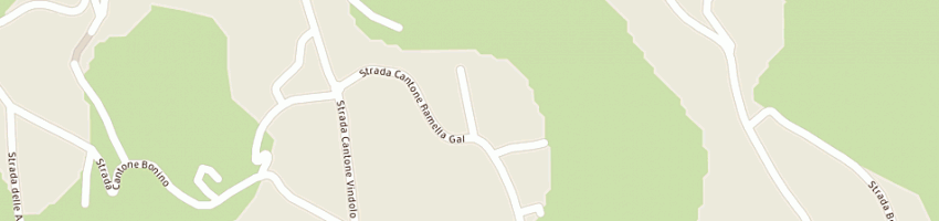 Mappa della impresa giemme di colombera ennio e c sas a BIELLA