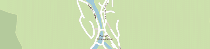 Mappa della impresa il gatto e la volpe snc di m bertona e a araldi a CAMPERTOGNO