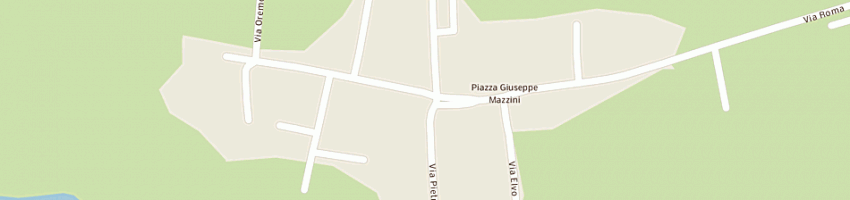 Mappa della impresa municipio di borriana a BORRIANA
