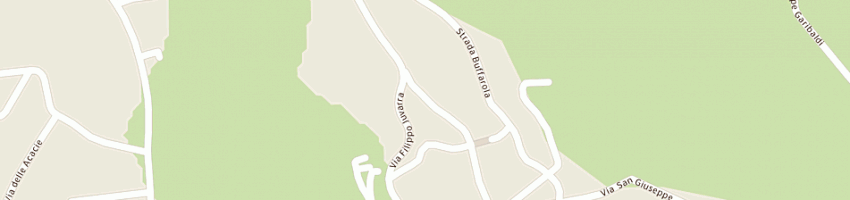 Mappa della impresa working group gamba srl a BIELLA