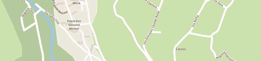 Mappa della impresa azione cattolica a TAVIGLIANO