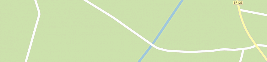 Mappa della impresa zaccagnino donato a LIVORNO FERRARIS