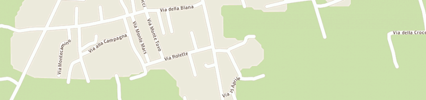 Mappa della impresa gilardi corrado a PONDERANO